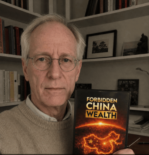 review Forbidden China Wealth